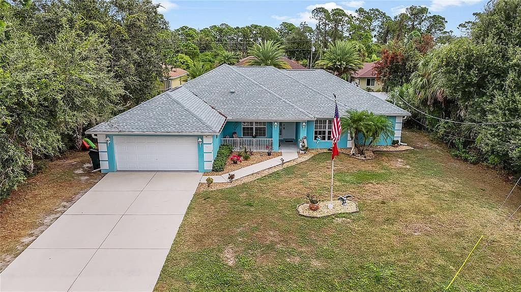 5122 Balmor Ter North Port, FL 34288 - Thumbnail 5