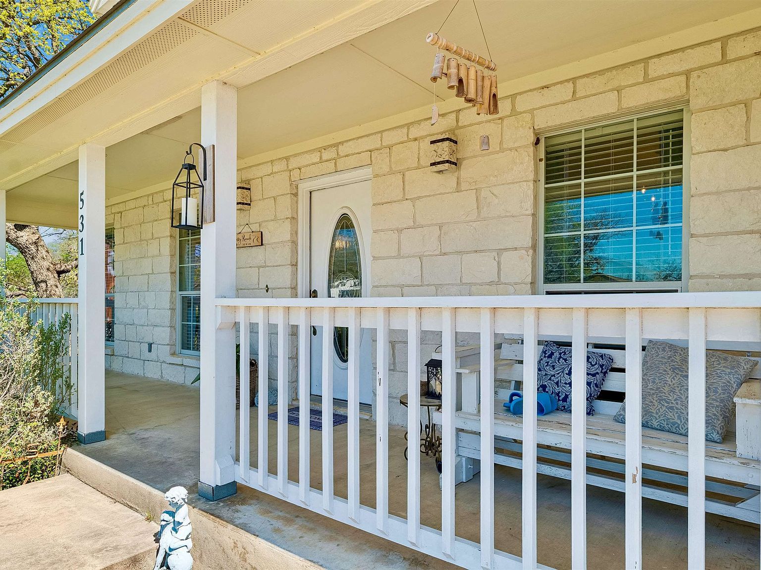 531 Pecan Creek Dr Horseshoe Bay, TX 78657 - Thumbnail 5