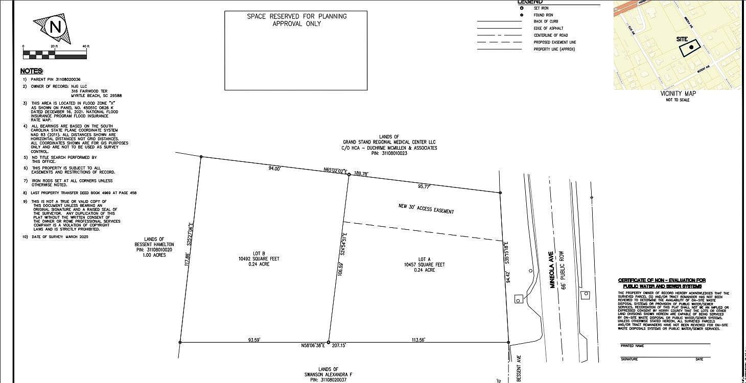 Mineola Ave Little River, SC 29566 - Thumbnail 5