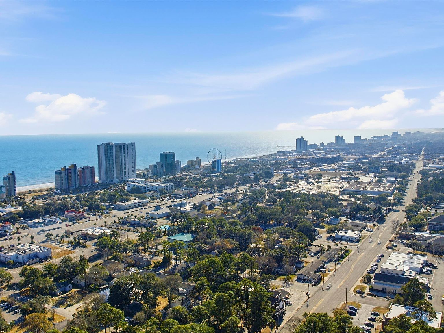 604 19th Ave N Myrtle Beach, SC 29577 - Thumbnail 5