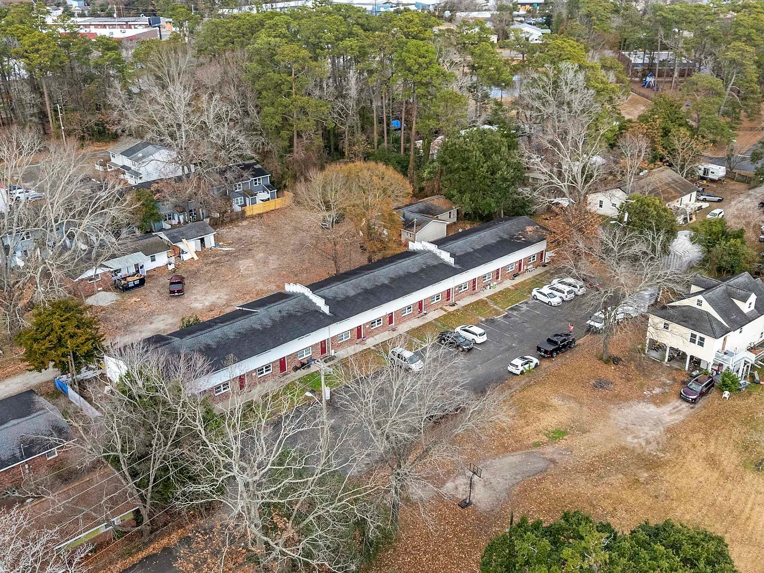 906 3rd Ave N Myrtle Beach, SC 29577 - Thumbnail 5