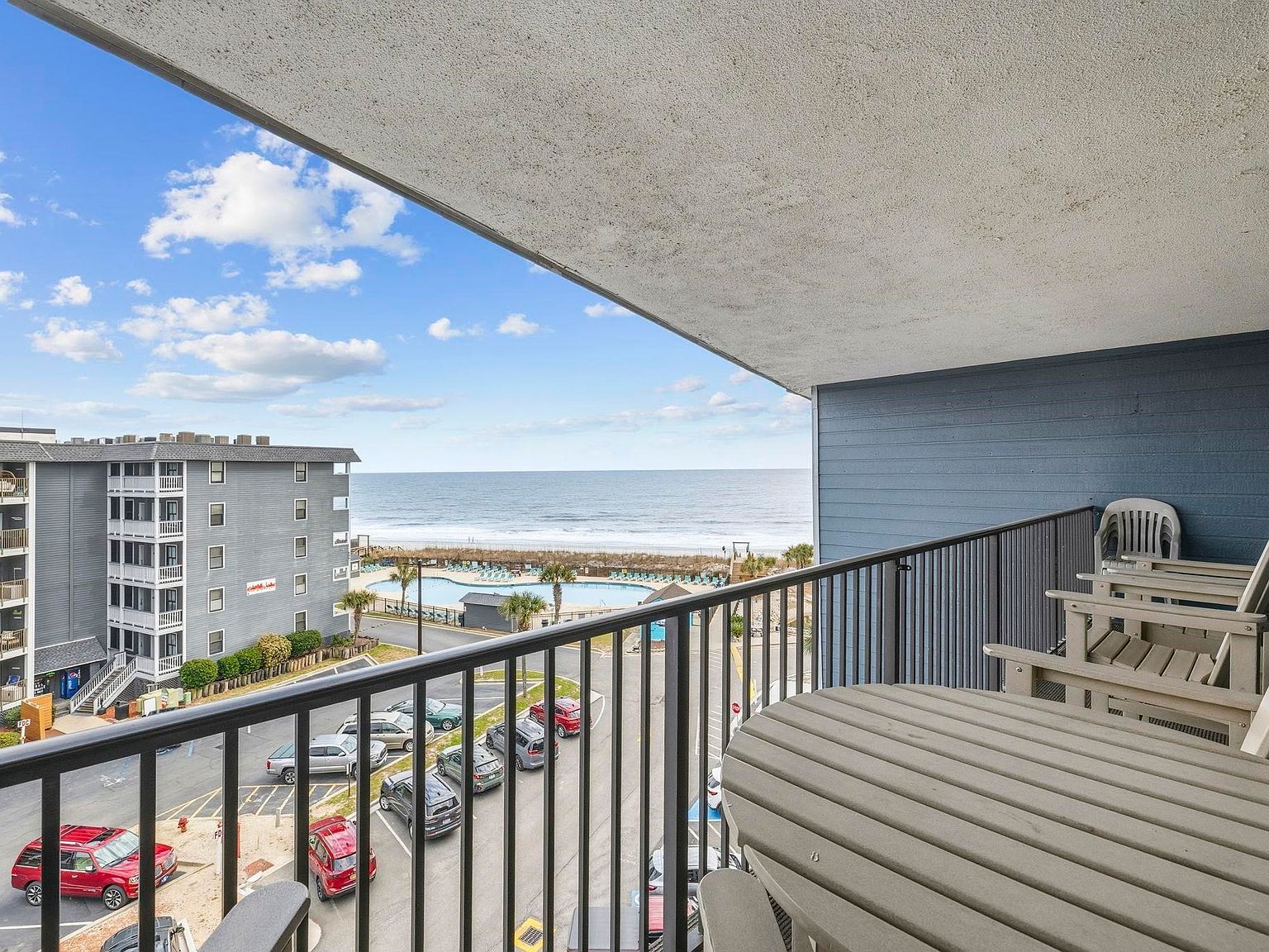 5905 S Kings Hwy #513-B Myrtle Beach, SC 29575 - Thumbnail 5