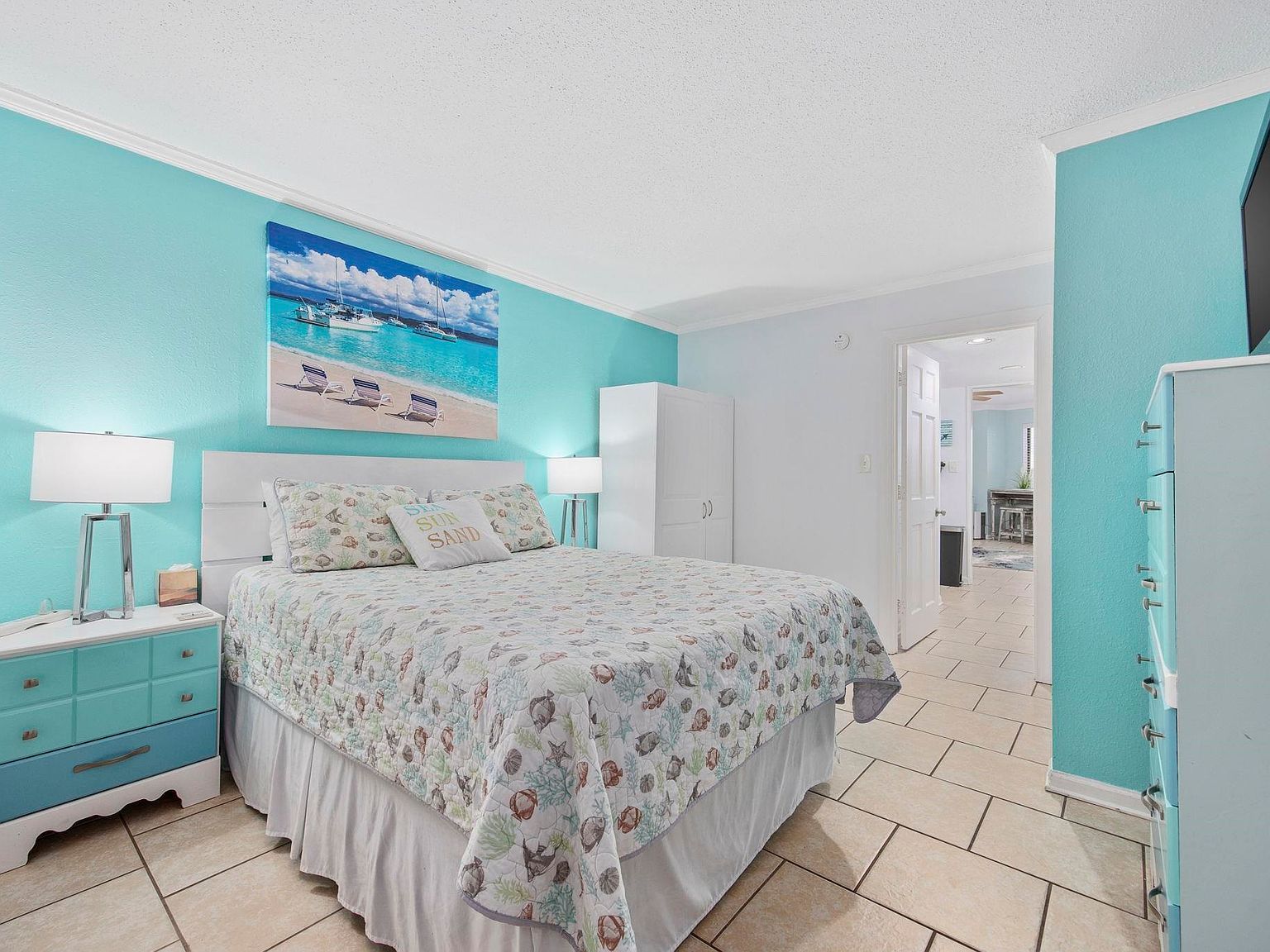 2003 S Ocean Blvd Unit 920 Myrtle Beach, SC 29577 - Thumbnail 5