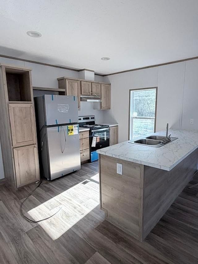 5600 Joyner Swamp Rd Galivants Ferry, SC 29544 - Thumbnail 5