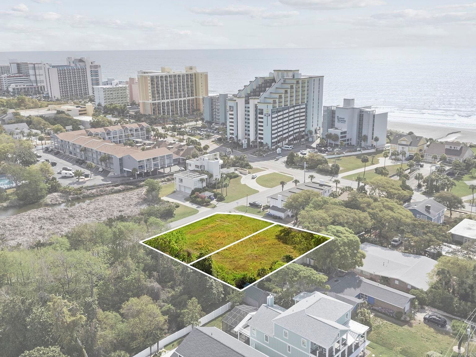 301 68th Ave N Myrtle Beach, SC 29572 - Thumbnail 5