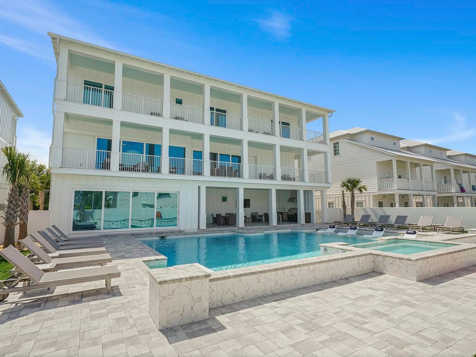 212 Driftwood Rd Miramar Beach, FL 32550 - Thumbnail 5