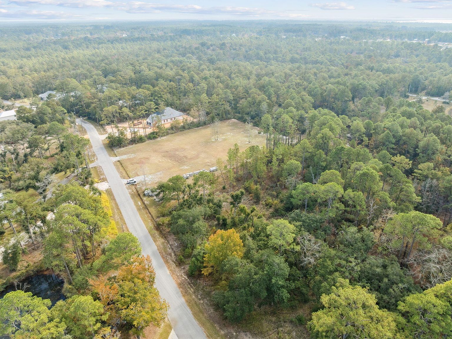 LOT 8-8B Lagrange Rd Freeport, FL 32439 - Thumbnail 5