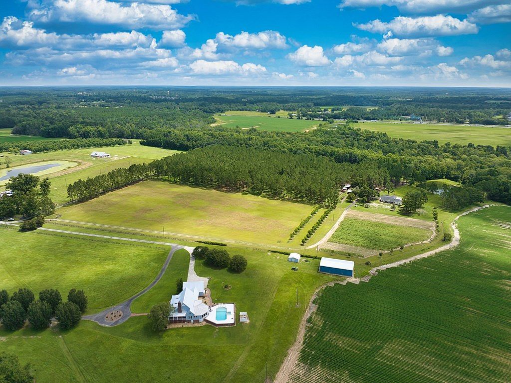 6936 Simpson Rd Hahira, GA 31632 - Thumbnail 5