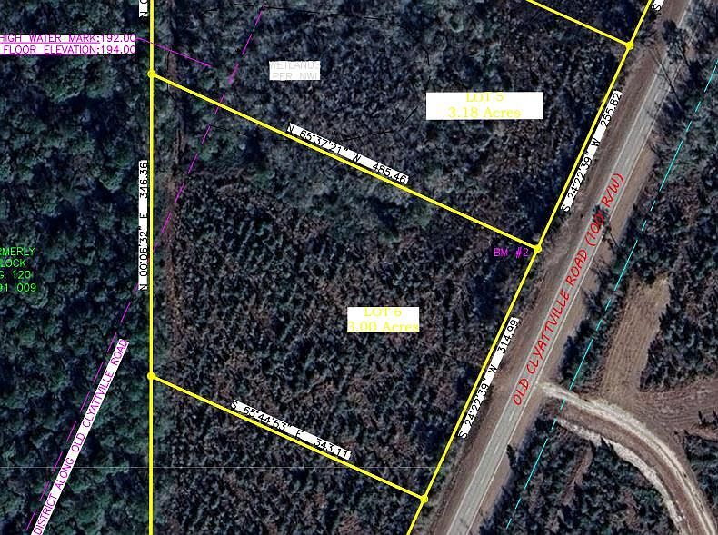 LOT 6 Old Clyattville Rd Valdosta, GA 31601 - Thumbnail 5