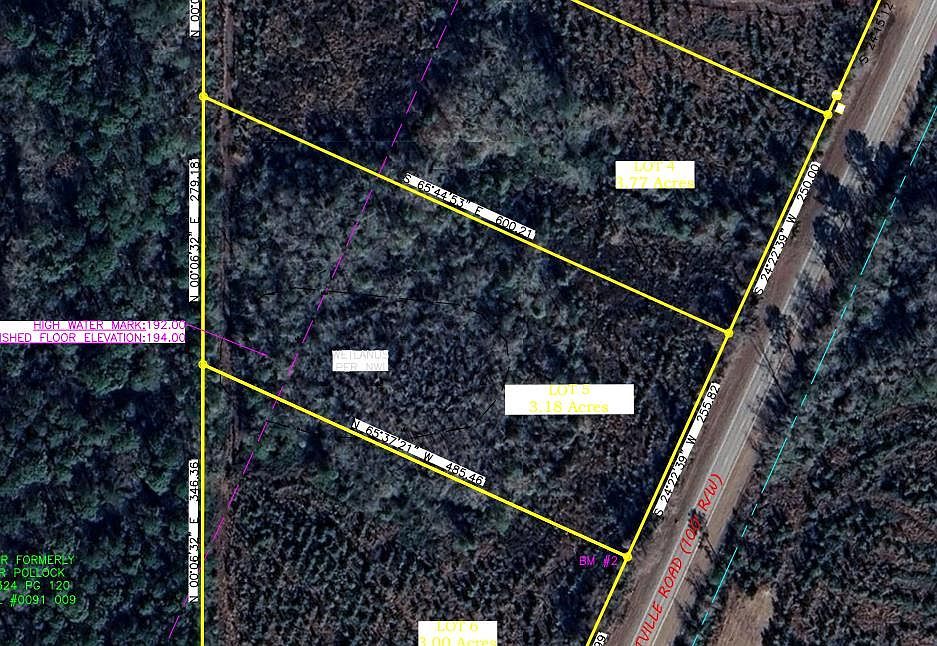 LOT 5 Old Clyattville Rd Valdosta, GA 31601 - Thumbnail 5