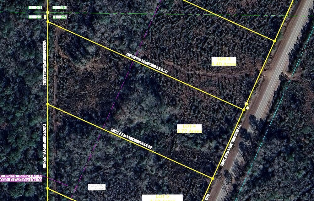 LOT 4 Old Clyattville Rd Valdosta, GA 31601 - Thumbnail 5