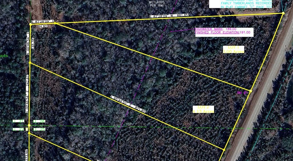 LOT 2 Old Clyattville Rd Valdosta, GA 31601 - Thumbnail 5