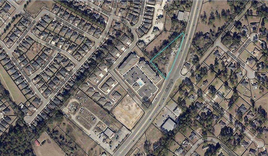 4677 Bemiss Rd Valdosta, GA 31605 - Thumbnail 5