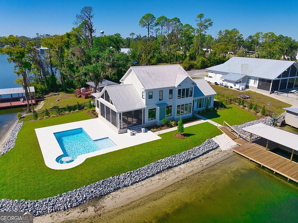 5909 Travis Trl Lake Park, GA 31636 - Thumbnail 5