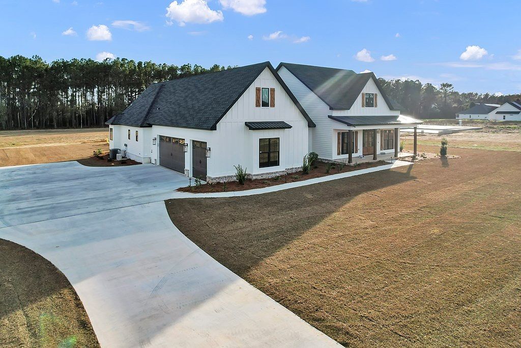 4740 Bethany Dr Hahira, GA 31632 - Thumbnail 5