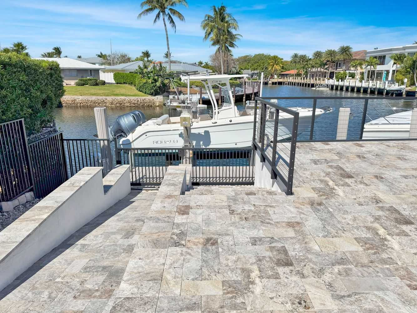 4021 Northeast 27th Terrace, Lighthouse Point, FL, USA, 33064 - Thumbnail 5