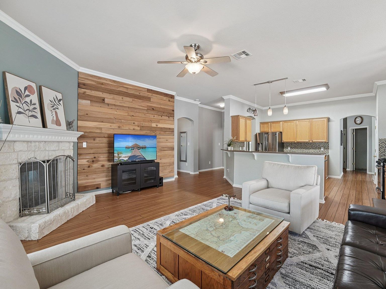 1105 Pigeon Forge Dr Pflugerville, TX 78660 - Thumbnail 5