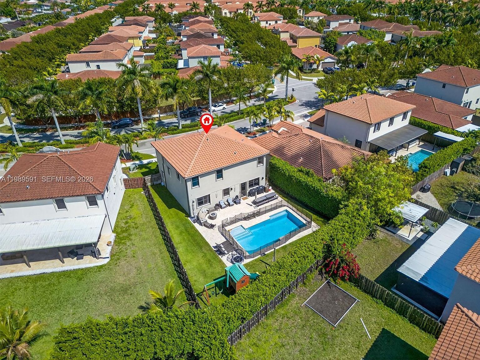 17340 SW 154th Pl Miami, FL 33187 - Thumbnail 5