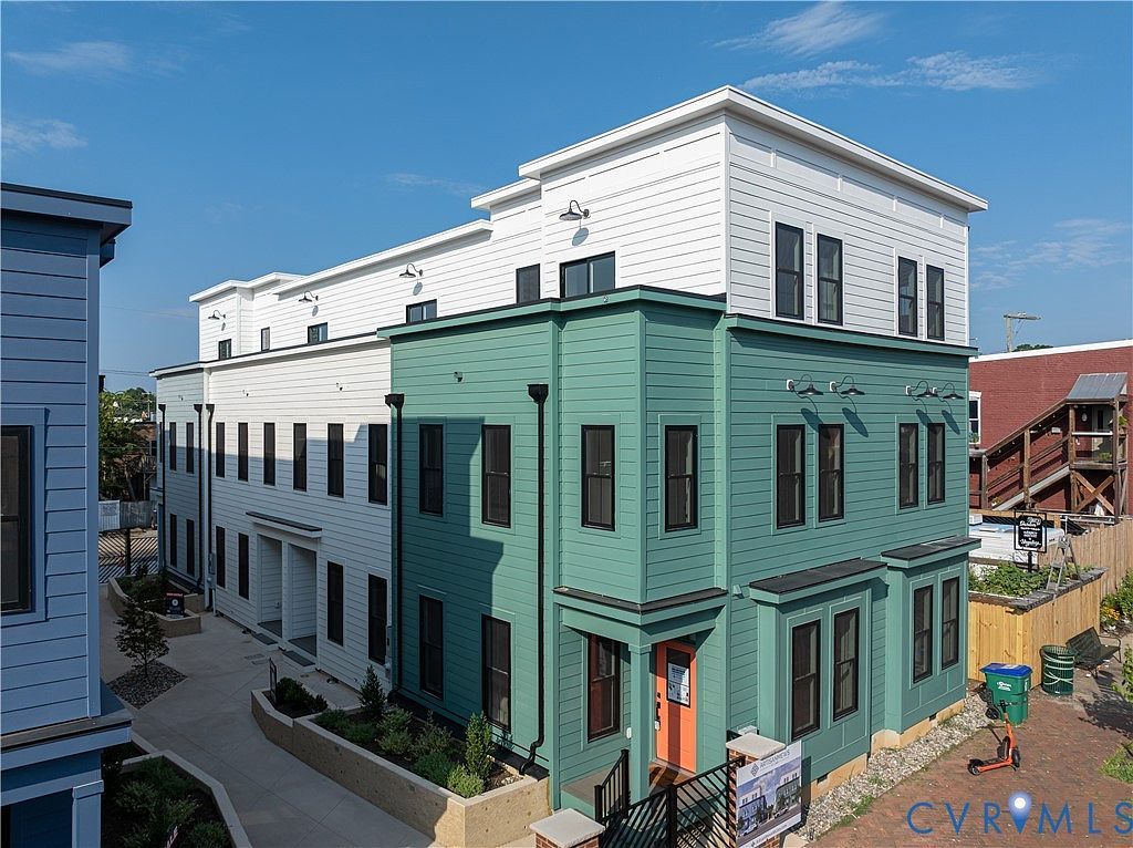 1823 W Cary St #A Richmond, VA 23220 - Thumbnail 5