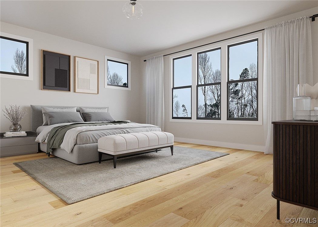 3020 Bradwill Rd Richmond, VA 23225 - Thumbnail 5