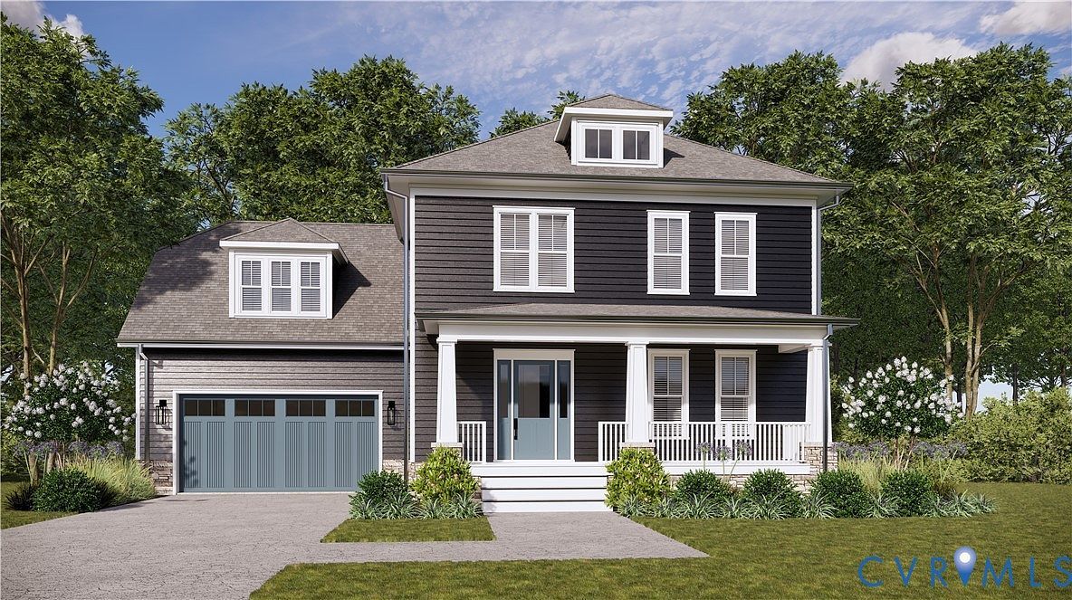 7354 Prairie Rd Richmond, VA 23225 - Thumbnail 5