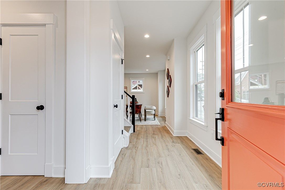 1827 Cary St #D Richmond, VA 23220 - Thumbnail 5