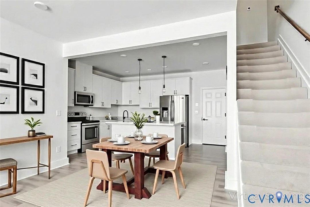 4228 Bon Secours Pkwy Unit A Henrico, VA 23233 - Thumbnail 5