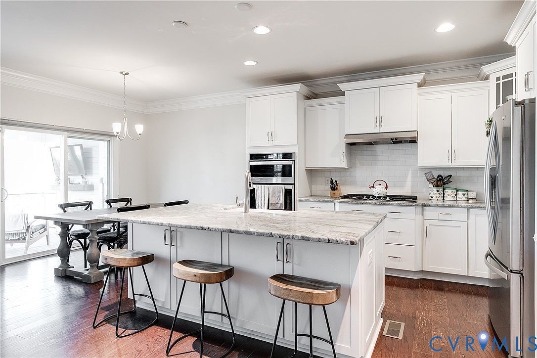 7566 Sugar Magnolia Ln Quinton, VA 23141 - Thumbnail 5