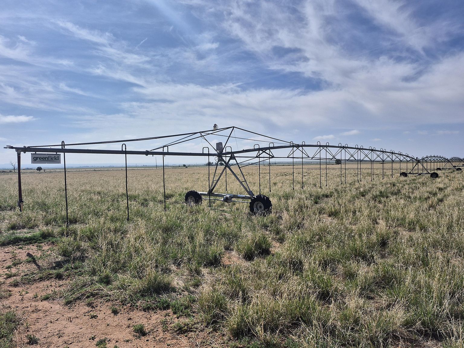 13 Boomer Rd Stanley, NM 87056 - Thumbnail 5