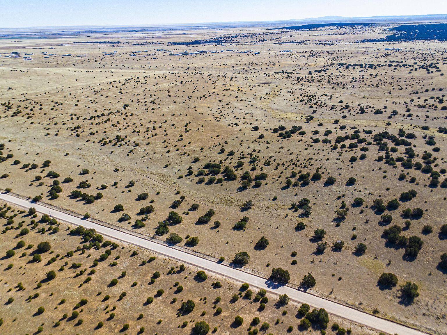 W 1/2 Section 31 Tract #1 Moriarty, NM 87035 - Thumbnail 5