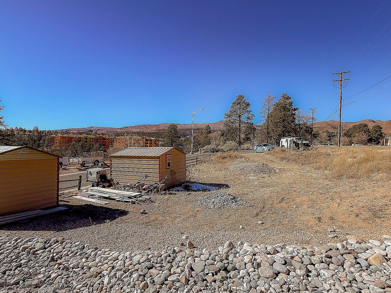 0 Canyon Vw #11-13-19 Los Alamos, NM 87544 - Thumbnail 5