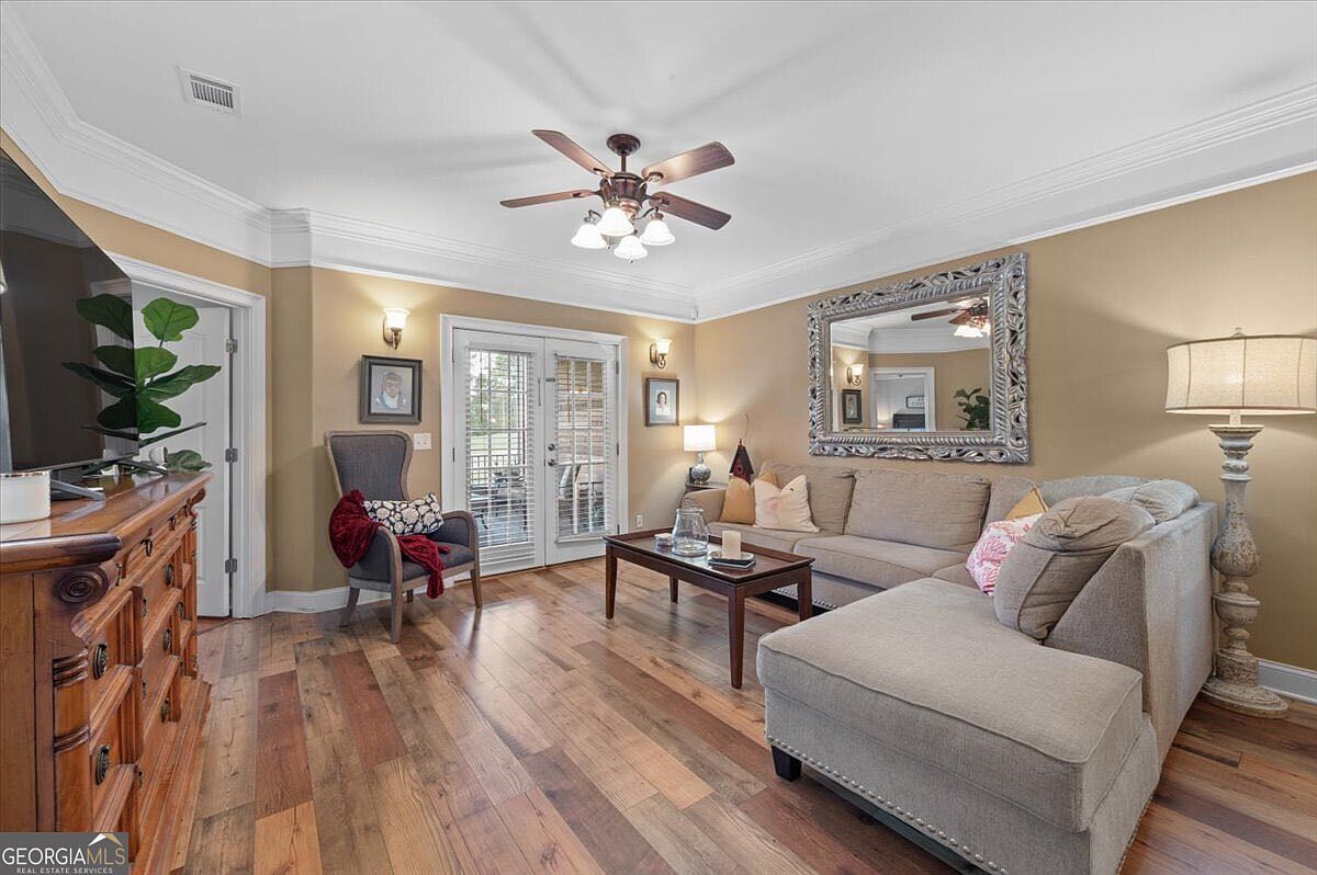 7272 Shellman Bluff Rd NE UNIT 21 Townsend, GA 31331 - Thumbnail 5