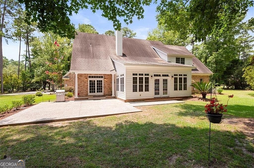 1121 Fair Hope Dr NE Townsend, GA 31331 - Thumbnail 5