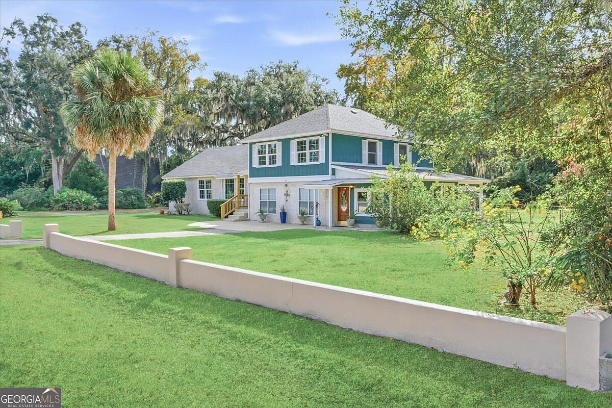 230 Yacht Rd Brunswick, GA 31525 - Thumbnail 5