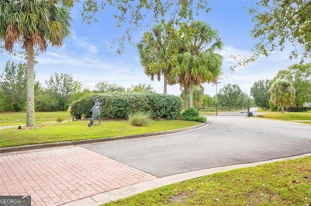 LOT 34 Landing Ln Waynesville, GA 31566 - Thumbnail 5