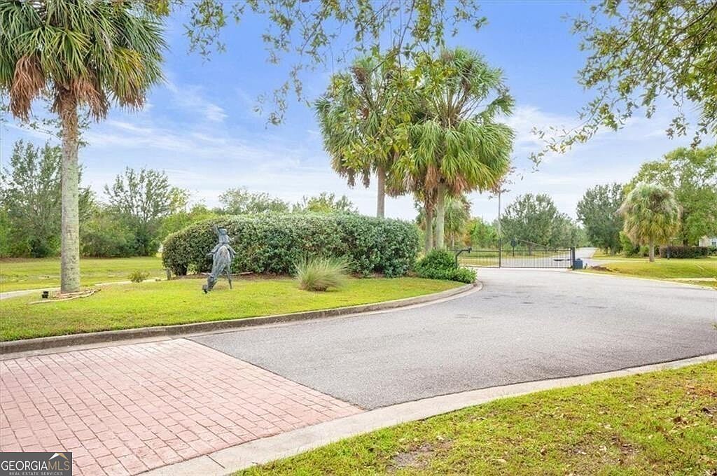 LOT 35 Landing Ln Waynesville, GA 31566 - Thumbnail 5