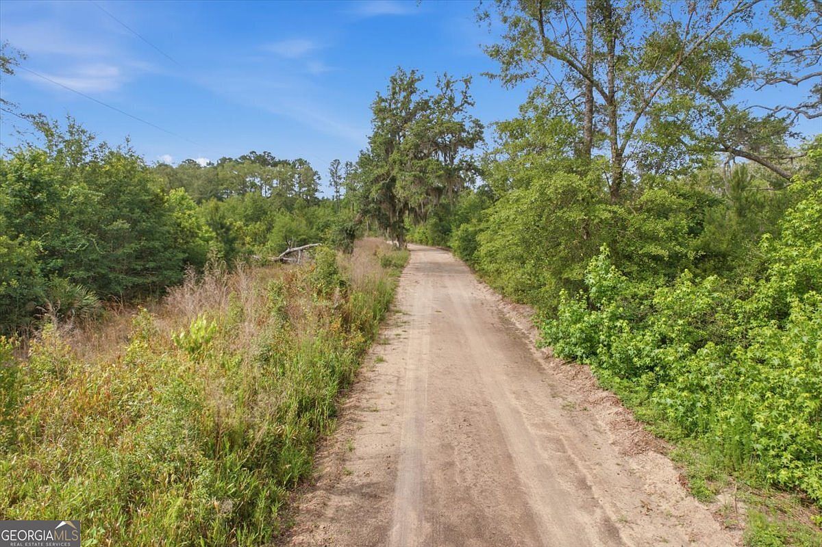 1679 Brighton Rd SE Darien, GA 31305 - Thumbnail 5