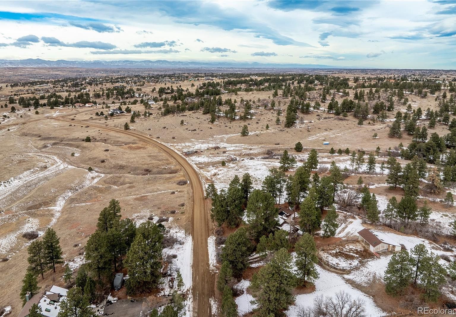 6541 Alpine Dr Parker, CO 80134 - Thumbnail 5