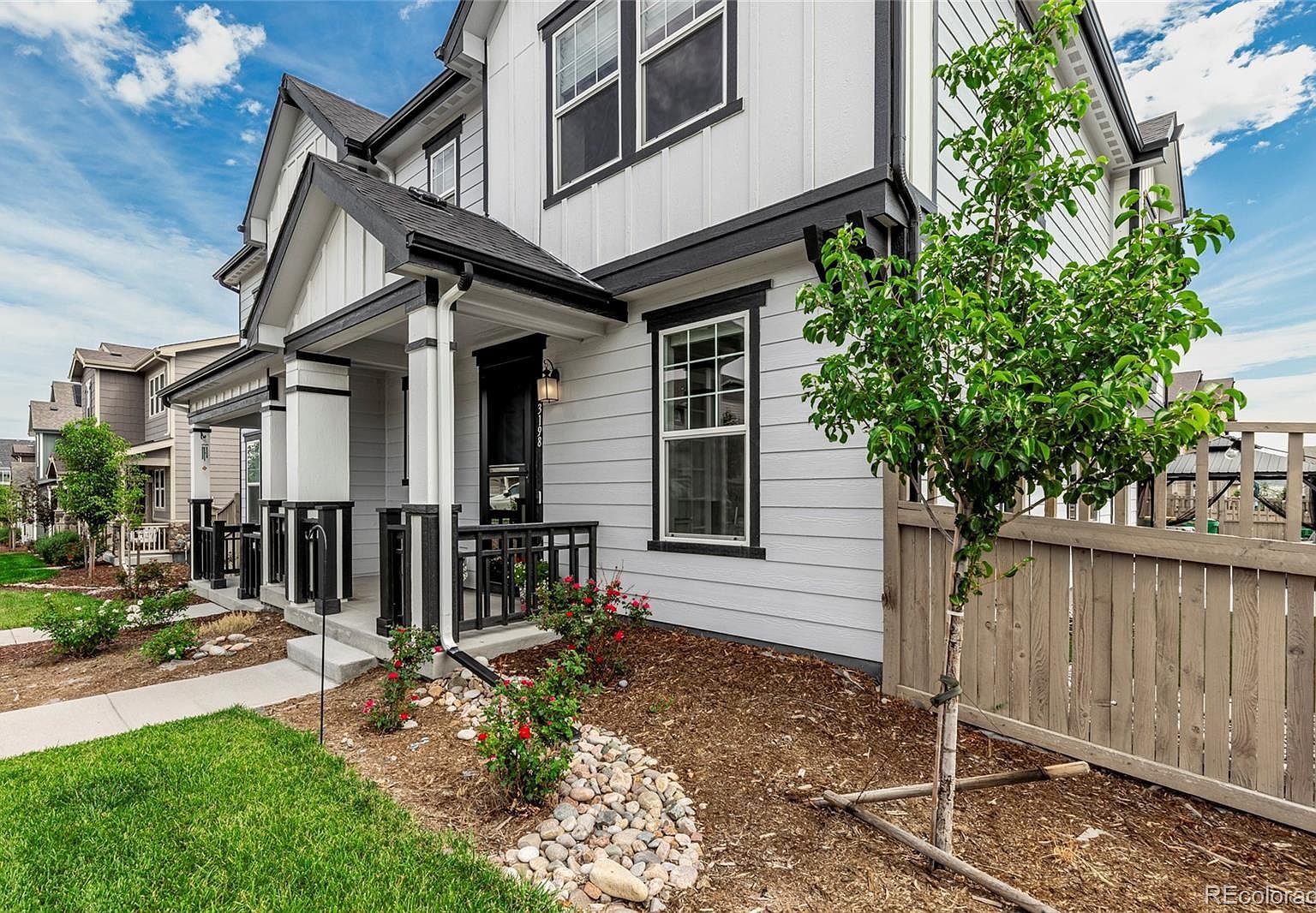 3198 Ireland Moss St Castle Rock, CO 80109 - Thumbnail 5