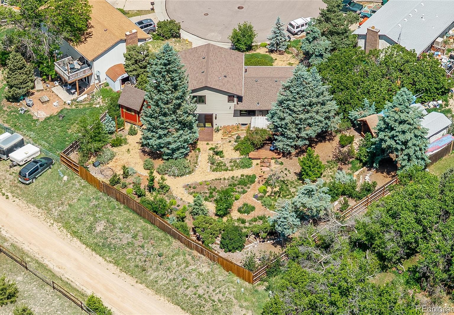 208 Elm Ct Castle Rock, CO 80104 - Thumbnail 5