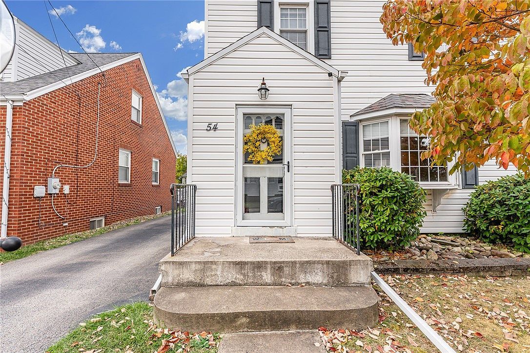 54 Downer Ave Uniontown, PA 15401 - Thumbnail 5