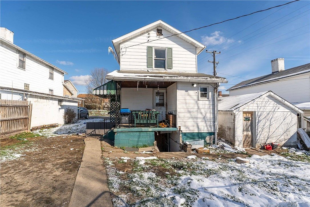 421 2nd St Brownsville, PA 15417 - Thumbnail 5