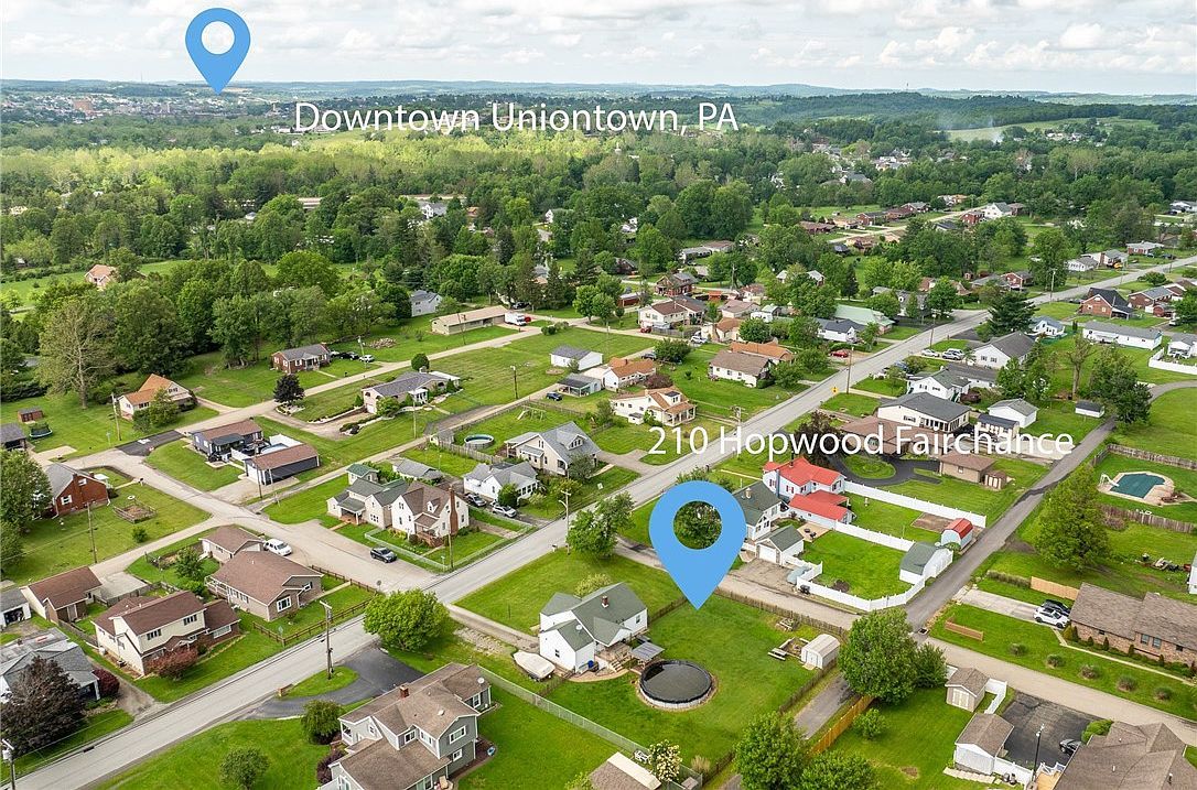 210 Hopwood Fairchance Rd Uniontown, PA 15401 - Thumbnail 5