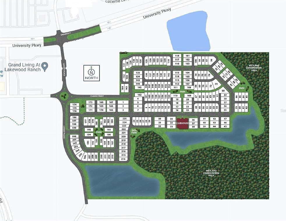 208 Eagleston Ln Sarasota, FL 34240 - Thumbnail 5