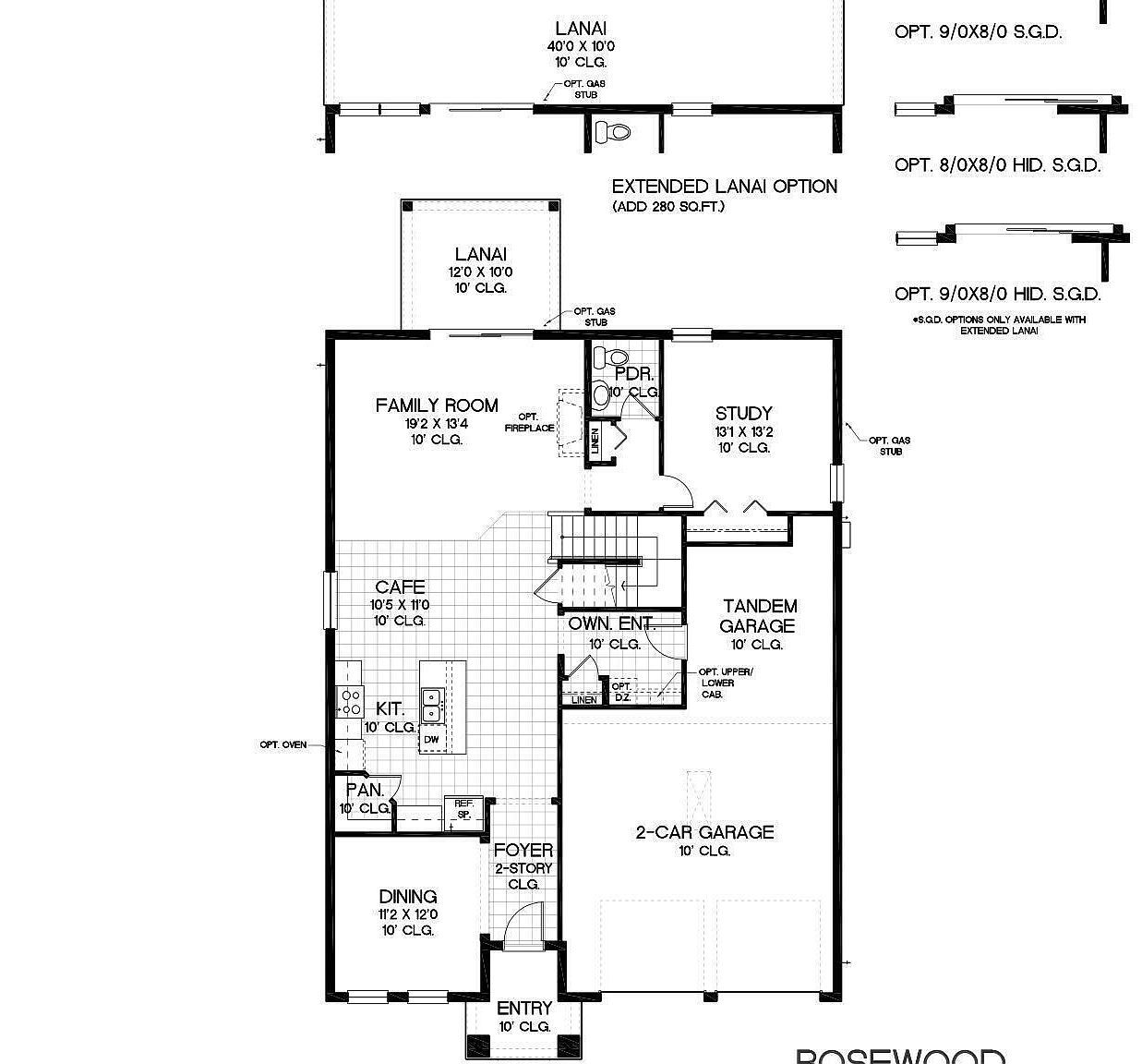 289 Brook Forest Dr Saint Augustine, FL 32092 - Thumbnail 5