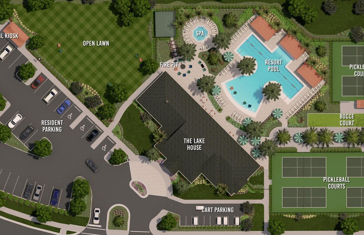 2 Jackson Blue Pl Palm Coast, FL 32137 - Thumbnail 5