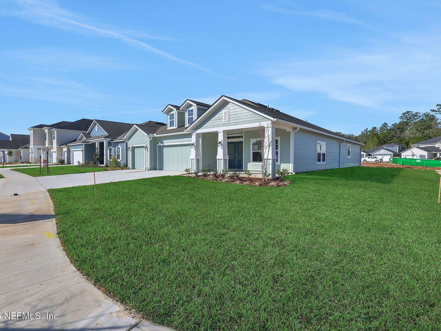 2377 Jennings Farm Dr Middleburg, FL 32068 - Thumbnail 5