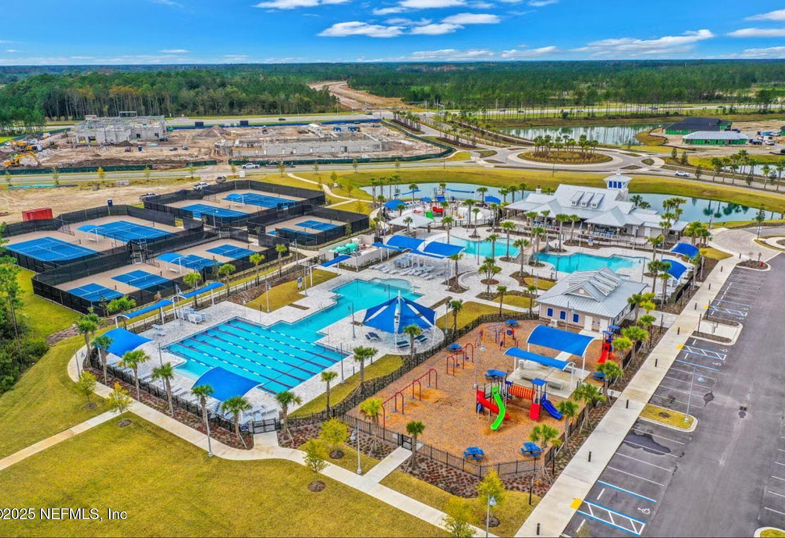 177 Wood Breeze Way Saint Augustine, FL 32092 - Thumbnail 5