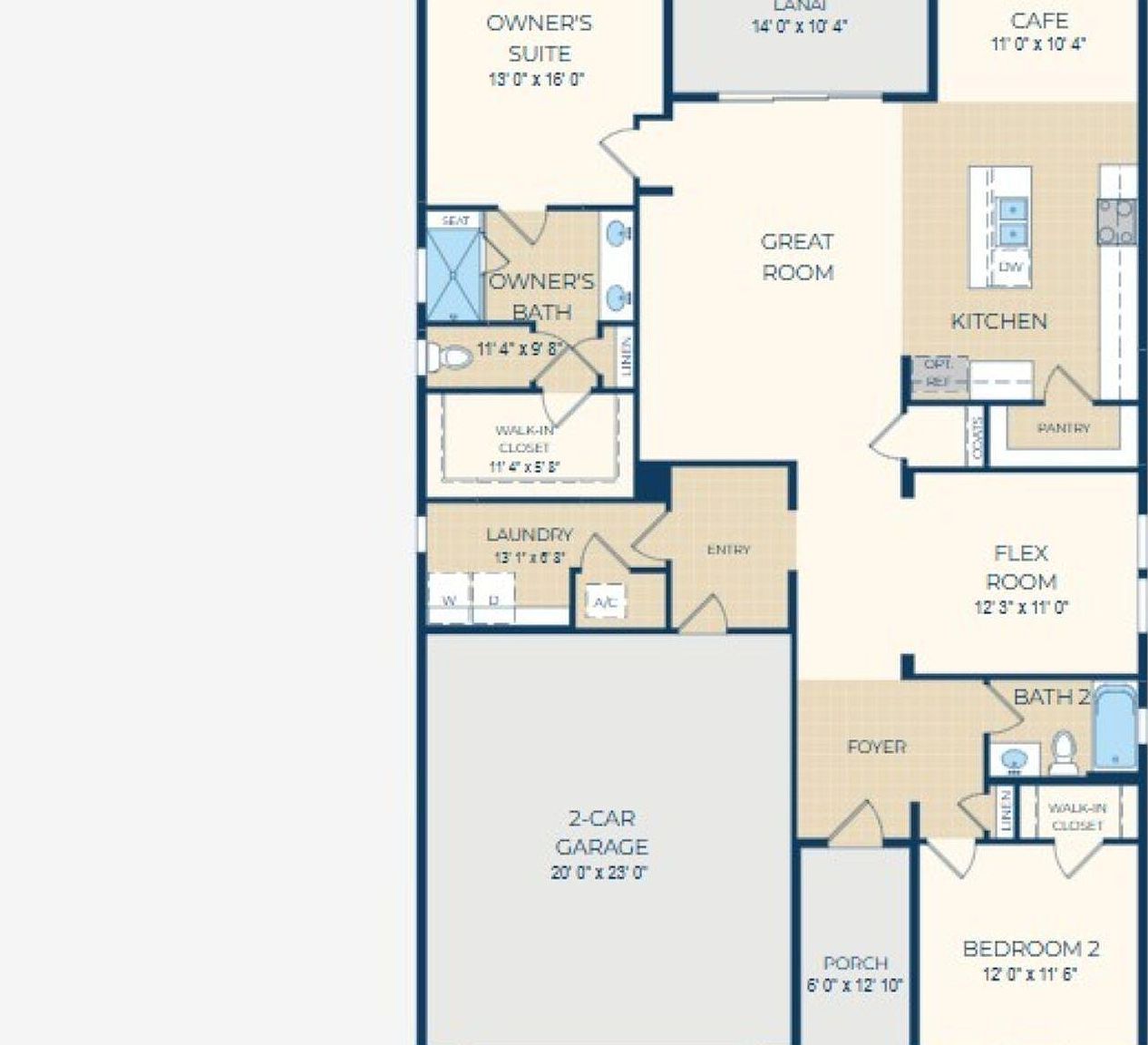 11 Silver Glen Dr Palm Coast, FL 32137 - Thumbnail 5