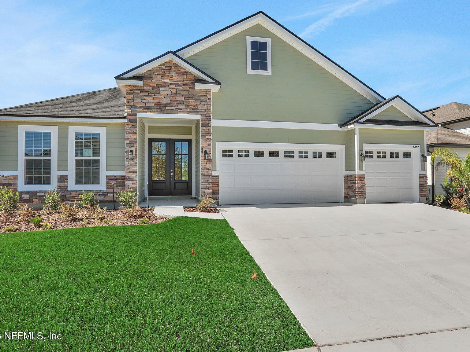 3649 Zydeco Loop Green Cove Springs, FL 32043 - Thumbnail 5